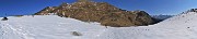 10 Dal colletto dei Piani  ci abbassiamo alla Casera Foppa (1750 m)